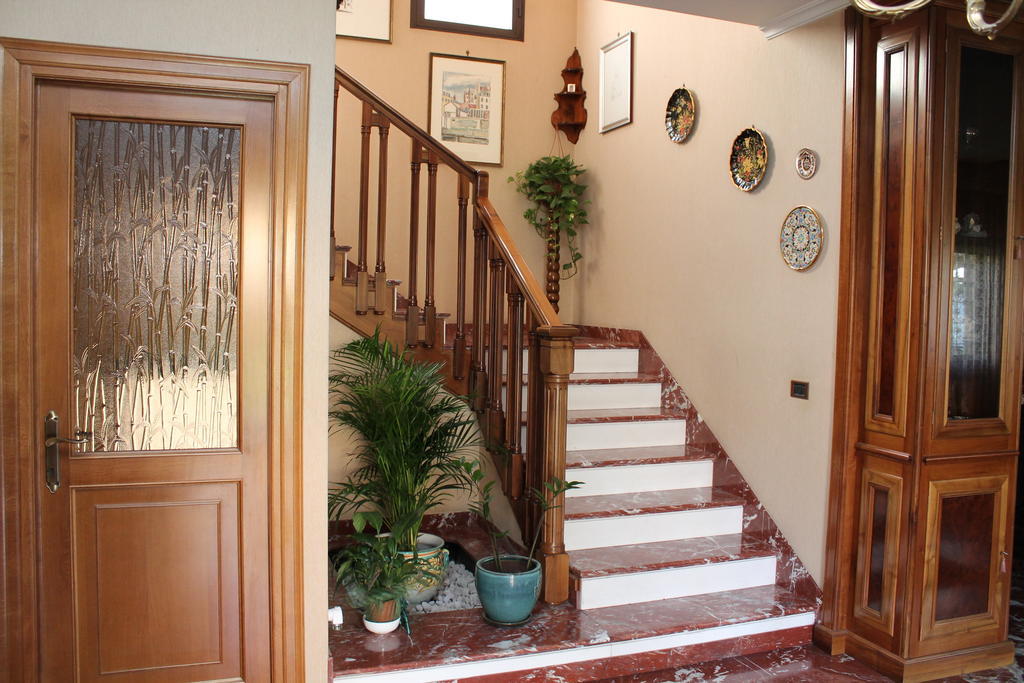 Bed and Breakfast La Casa Della Musica Чампіно Номер фото