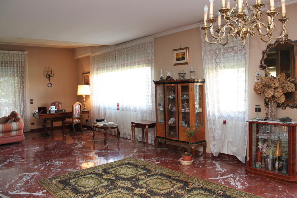 Bed and Breakfast La Casa Della Musica Чампіно Номер фото